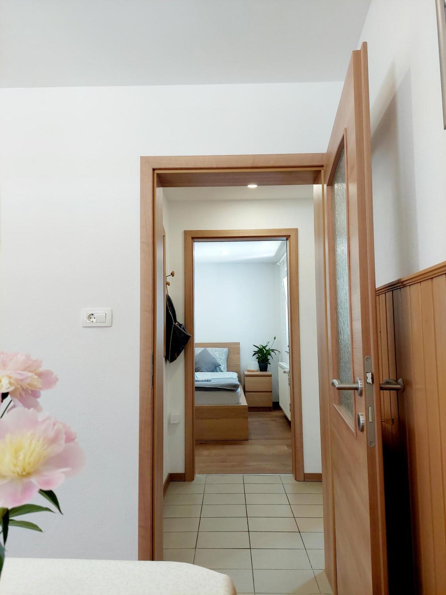 Apartments Susnik Bohinj Quarto foto