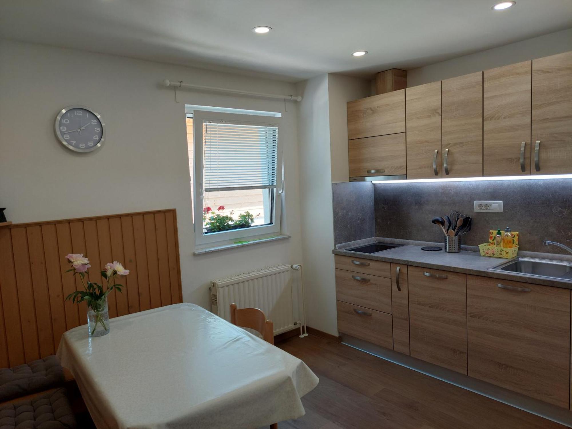 Apartments Susnik Bohinj Quarto foto